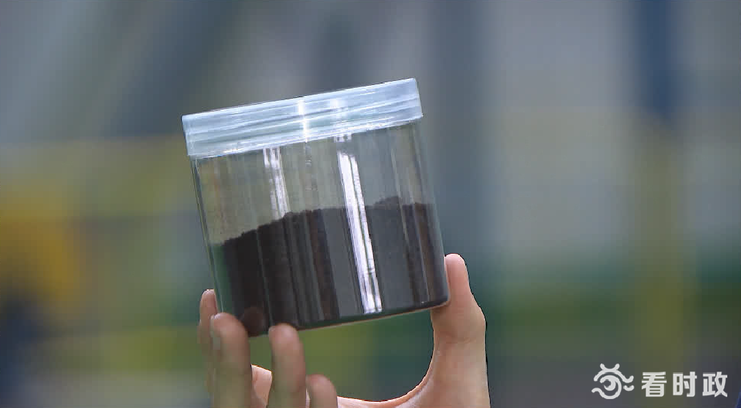 环太湖城乡有机废弃物处理利用示范基地试运行