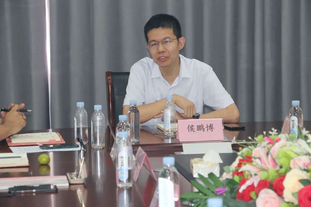 韩博科技集团召开2022年上半年安全生产总结会议